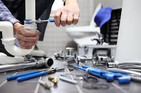 Commercial Plumbing Services in Ball Ground, GA